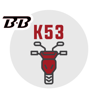 K53 Test Preparation Course